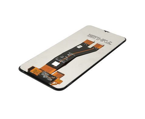 Дисплей Samsung Galaxy A14 (A145F) с сенсором в сборе High Quality Black