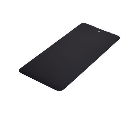 Дисплей Motorola G60 (XT2135) з сенсором у зборі High Quality Black