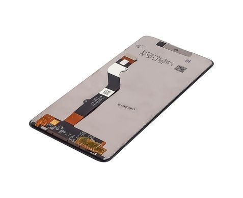 Дисплей Motorola G60 (XT2135) з сенсором у зборі High Quality Black