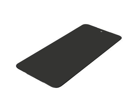 Дисплей TECNO Pova 4 (LG7n)  з сенсором у зборі High Quality Black