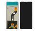 Дисплей TECNO Pova 4 (LG7n)  з сенсором у зборі High Quality Black