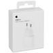 Адаптер быстрой зарядки Apple 18W USB-C Power Adapter White