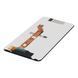 Дисплей Huawei Honor X9 с сенсором в сборе High Quality Black
