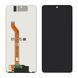 Дисплей Huawei Honor X9 с сенсором в сборе High Quality Black