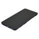 Дисплей Motorola G22 з сенсором та корпусною рамкою у зборі High Quality Black