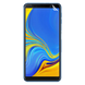 Защитная гидрогелевая пленка для Samsung A7 2018 HD Глянцевая