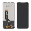 Дисплей Nokia G50 с сенсором в сборе High Quality Black