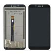 Дисплей ULEFONE Armor X8  с сенсором в сборе High Quality Black