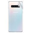 Захисна гідрогелева плівка на задню панель для Samsung Galaxy S10 HD Глянцева