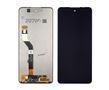 Дисплей Motorola G60S (XT2133-2) з сенсором у зборі High Quality Black