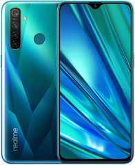 Realme Q