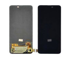 Дисплей Xiaomi Redmi K30 Ultra с тачскрином в сборе High Quality Black OLED