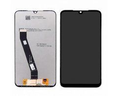 Дисплей Xiaomi Redmi 7 з сенсором у зборі High Quality Black