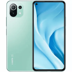 Xiaomi Mi 11 Lite