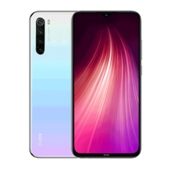 Xiaomi Redmi Note 8T
