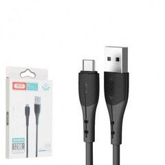 USB Кабель XO NB159 (Type-C)