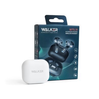 Бездротові навушники WALKER WTS-31