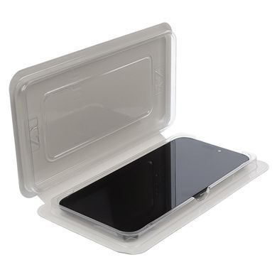 Дисплей iPhone 15 Plus  з сенсором у зборі ZY-IN CELL