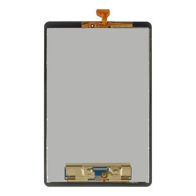 Дисплей Samsung Galaxy Tab A 10.5 (T590) з сенсором у зборі High Quality Black