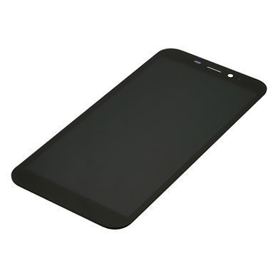 Дисплей ULEFONE Armor X8  з сенсором у зборі High Quality Black