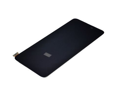 Дисплей Xiaomi Redmi K30 Ultra с тачскрином в сборе High Quality Black OLED