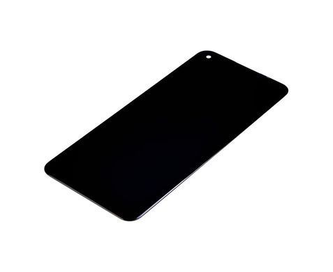 Дисплей Oppo A32 (2020) с сенсором в сборе High Quality Black