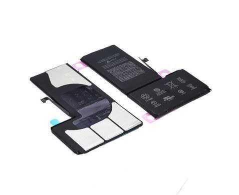 Аккумулятор iPhone XS Max (3174 mAh) Original (PRC)