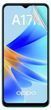 Захисна гідрогелева плівка для Oppo A17k HD Глянцева
