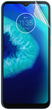 Защитная гидрогелевая пленка для Motorola G8 Power Lite HD Глянцевая