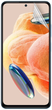 Захисна гідрогелева плівка для Xiaomi Redmi Note 12 Pro HD Глянцева