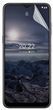 Захисна гідрогелева плівка для Nokia G21 HD Глянцева