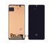 Дисплей Samsung Galaxy A715/A71 (2020) з сенсором у зборі High Quality Black OLED