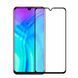 Захисне скло Huawei Honor 20i Повний клей / Full Glue Black