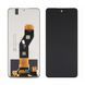 Дисплей INFINIX Hot 40i з сенсором у зборі High Quality Black