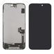 Дисплей iPhone 15 Plus  з сенсором у зборі ZY-IN CELL