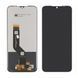 Дисплей Nokia G50 с сенсором в сборе High Quality Black