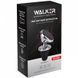 Магнітний автотримач для телефону WALKER CX-001 (black)