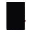 Дисплей Samsung Galaxy Tab S7 FE (T730/ T735/ T736) з сенсором у зборі High Quality Black