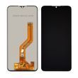 Дисплей ULEFONE Note 10 з сенсором у зборі High Quality Black