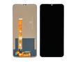 Дисплей Oppo A5 (2020) з сенсором у зборі High Quality Black