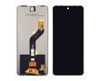 Дисплей TECNO Pova Neo 2 (LG6n) з сенсором у зборі High Quality Black