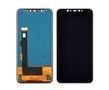 Дисплей Xiaomi Mi 8 з сенсором у зборі High Quality Black