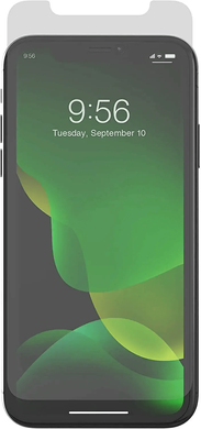 Захисна гідрогелева плівка для Xiaomi Redmi Note 12 Pro HD Матова