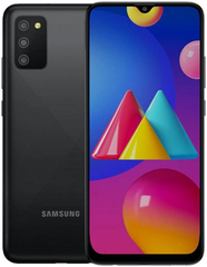 Samsung Galaxy M02s