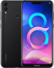 Huawei Honor 8C
