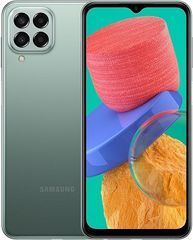 Samsung Galaxy M33