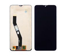 Дисплей Xiaomi Redmi 8/8A з сенсором у зборі High Quality Black