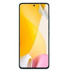 Захисна гідрогелева плівка для Xiaomi 12 Lite HD Глянцева