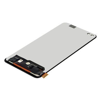 Дисплей Oppo Reno 4 Lite з сенсором у зборі High Quality Black