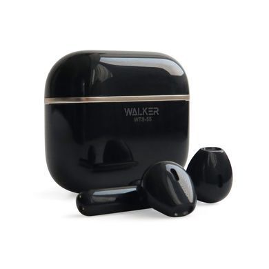 Беспроводные наушники WALKER WTS-55